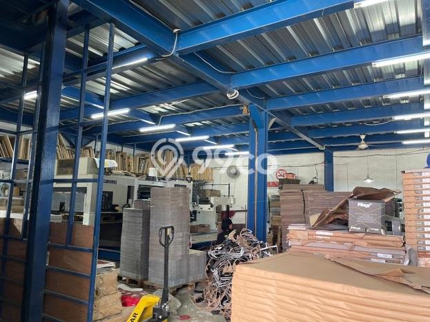 Gudang Bagus Dijual di Duri Kosambi Jakarta Barat Strategis Cocok untuk Kembangkan Bisnis Gudang Bagus Dijual di Duri Kosambi Jakarta Barat Strategis Cocok untuk Kembangkan Bisnis