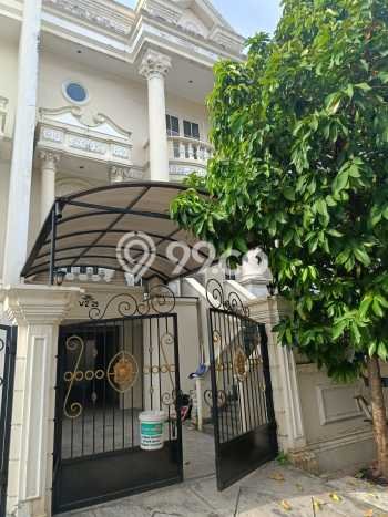 Jarang Ada! Rumah Sewa 4 Kamar Nyaman Siap Huni Pantai Indah Kapuk Jarang Ada! Rumah Sewa 4 Kamar Nyaman Siap Huni Pantai Indah Kapuk