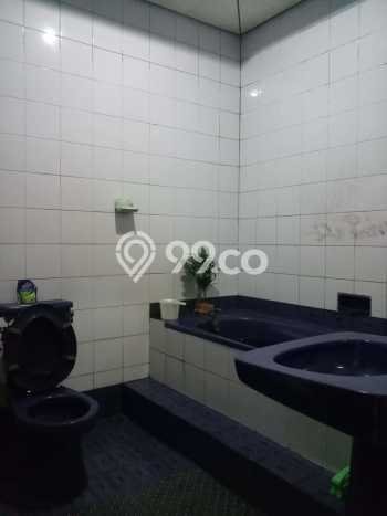 Dijual Rumah 3 Kamar Lokasi Ideal Bagus dan Strategis di Ciputat Dijual Rumah 3 Kamar Lokasi Ideal Bagus dan Strategis di Ciputat
