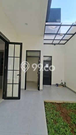 Jual Rumah Minimalis Bagus Punya 3 KT di Serpong Utara Tangerang Selatan - Jual Rumah Minimalis Bagus Punya 3 KT di Serpong Utara Tangerang Selatan -