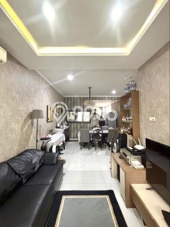 Dijual Rumah 4 Kamar Lokasi Ideal Nyaman dan Strategis di Pesanggrahan Dijual Rumah 4 Kamar Lokasi Ideal Nyaman dan Strategis di Pesanggrahan