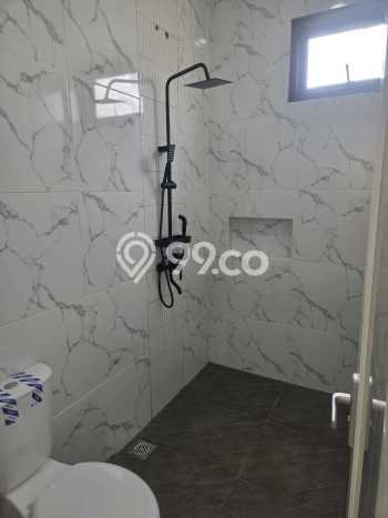 Rumah Modern Cantik 96 KT Siap Huni di Ciputat Rumah Modern Cantik 96 KT Siap Huni di Ciputat