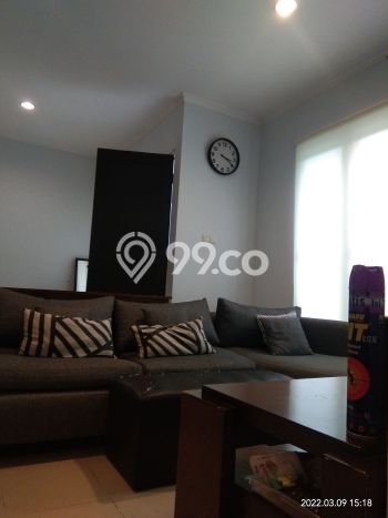 Jual Rumah Modern 3 KT di Cirendeu, Jakarta Selatan Jual Rumah Modern 3 KT di Cirendeu, Jakarta Selatan