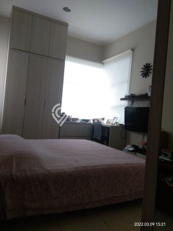 Jual Rumah Modern 3 KT di Cirendeu, Jakarta Selatan Jual Rumah Modern 3 KT di Cirendeu, Jakarta Selatan