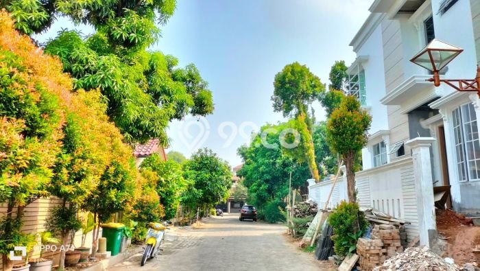 Rumah Luxury Modern Siap Huni di Bintaro Jakarta Selatan Rumah Luxury Modern Siap Huni di Bintaro Jakarta Selatan