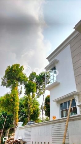 Rumah Luxury Modern Siap Huni di Bintaro Jakarta Selatan Rumah Luxury Modern Siap Huni di Bintaro Jakarta Selatan