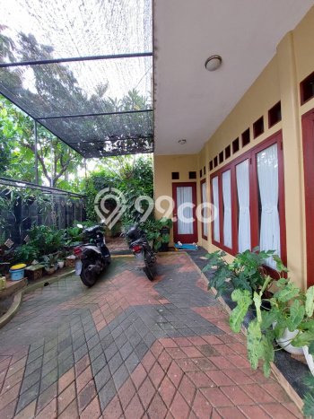 Hunian Super Elit dengan Akses Paling Strategis di Bintaro, Tangerang Selatan Hunian Super Elit dengan Akses Paling Strategis di Bintaro, Tangerang Selatan