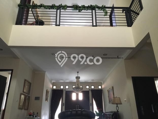 Dijual Rumah Luas Elegan Dengan View Cantik di Pejaten, Jakarta Selatan Dijual Rumah Luas Elegan Dengan View Cantik di Pejaten, Jakarta Selatan