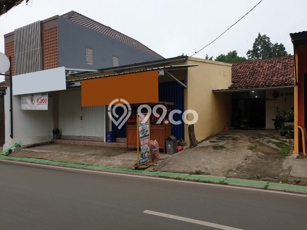 Unit Ruko Strategis di Serpong, Tangerang Selatan Potensi Bisnis Besar Unit Ruko Strategis di Serpong, Tangerang Selatan Potensi Bisnis Besar