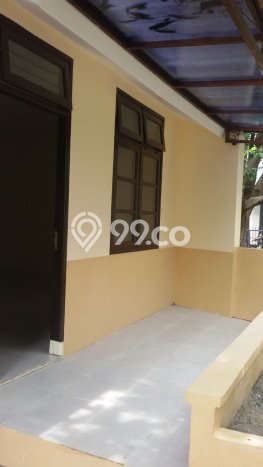 Rumah Modern 4 KT di Bintaro Tangerang Selatan Rumah Modern 4 KT di Bintaro Tangerang Selatan