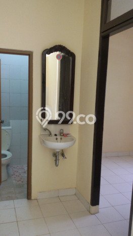 Rumah Modern 4 KT di Bintaro Tangerang Selatan Rumah Modern 4 KT di Bintaro Tangerang Selatan
