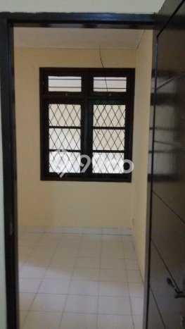 Rumah Modern 4 KT di Bintaro Tangerang Selatan Rumah Modern 4 KT di Bintaro Tangerang Selatan