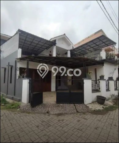 Rumah Strategis Minimalis Lb 150m2 di Ciputat, Tangerang Selatan Rumah Strategis Minimalis Lb 150m2 di Ciputat, Tangerang Selatan