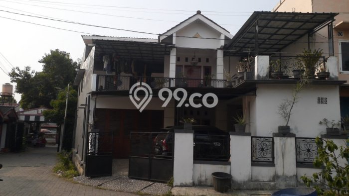 Rumah Strategis Minimalis Lb 150m2 di Ciputat, Tangerang Selatan Rumah Strategis Minimalis Lb 150m2 di Ciputat, Tangerang Selatan