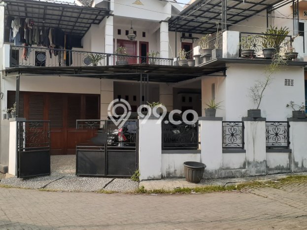 Rumah Strategis Minimalis Lb 150m2 di Ciputat, Tangerang Selatan Rumah Strategis Minimalis Lb 150m2 di Ciputat, Tangerang Selatan
