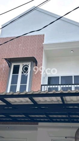 Rumah sewa siap huni 5 Kamar Tidur di Sektor 9-Bintaro, Tangerang Selatan Rumah sewa siap huni 5 Kamar Tidur di Sektor 9-Bintaro, Tangerang Selatan