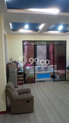 Dijual Cepat Rumah Favorit Siap Huni LB 280m2 di Pondok Aren, Tangerang Selatan Dijual Cepat Rumah Favorit Siap Huni LB 280m2 di Pondok Aren, Tangerang Selatan