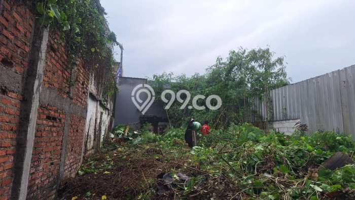 Tanah Dijual Lokasi Cilandak, Jakarta Selatan dengan Luas Tanah 163m2 dan Status SHM Tanah Dijual Lokasi Cilandak, Jakarta Selatan dengan Luas Tanah 163m2 dan Status SHM