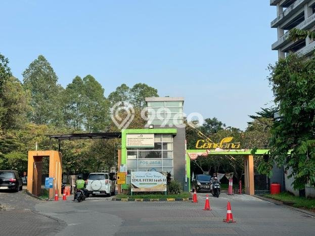 Dijual Rumah 2 Kamar Lokasi Ideal Bagus dan Strategis di Pamulang Dijual Rumah 2 Kamar Lokasi Ideal Bagus dan Strategis di Pamulang