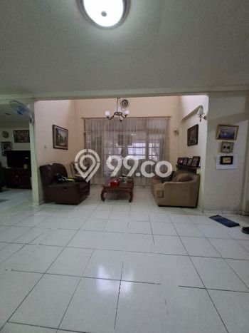 Ready to Use! Premium House LT 250m2 Desain Modern di Sektor 8-Bintaro Ready to Use! Premium House LT 250m2 Desain Modern di Sektor 8-Bintaro