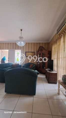 Hunian Mewah Siap Huni LT 250m2 di Ciputat Timur, Tangerang Selatan Hunian Mewah Siap Huni LT 250m2 di Ciputat Timur, Tangerang Selatan