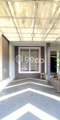 Rumah Modern 2 Kamar LT 96m2 di Bintaro Rumah Modern 2 Kamar LT 96m2 di Bintaro
