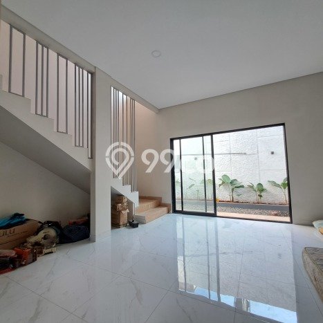 Dijual Rumah 3 Kamar Lokasi Strategis Bagus dan Strategis di Ciputat Dijual Rumah 3 Kamar Lokasi Strategis Bagus dan Strategis di Ciputat