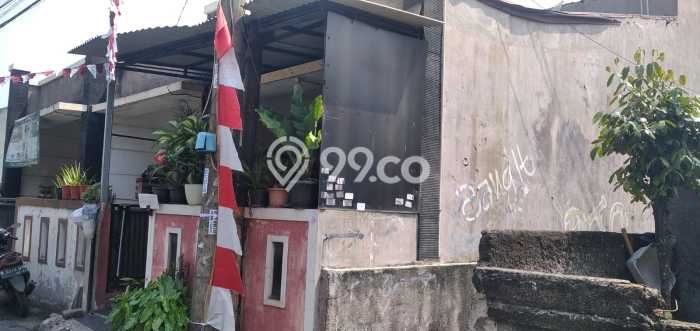 Hunian Cantik Minimalis Lb 100m2 di Pondok Aren, Tangerang Selatan Hunian Cantik Minimalis Lb 100m2 di Pondok Aren, Tangerang Selatan