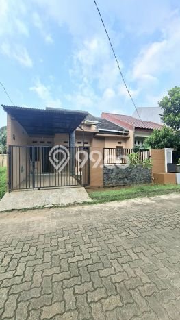 Hunian Cantik Modern Lb 55m2 di Ciputat, Tangerang Selatan Hunian Cantik Modern Lb 55m2 di Ciputat, Tangerang Selatan