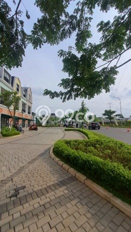 Ruko disewakan di Pondok Aren Tangerang Selatan dengan luas bangunan 147m2 Ruko disewakan di Pondok Aren Tangerang Selatan dengan luas bangunan 147m2