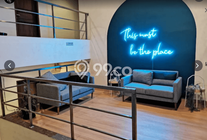Hotel Kawasan Bisnis Kawasan Serpong Utara, Luas 2000m2m², Jalan Strategis Hotel Kawasan Bisnis Kawasan Serpong Utara, Luas 2000m2m², Jalan Strategis
