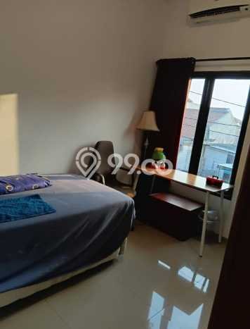 Rumah Modern Cantik 3 KT Bisa Langsung Pindah di Ciputat Rumah Modern Cantik 3 KT Bisa Langsung Pindah di Ciputat