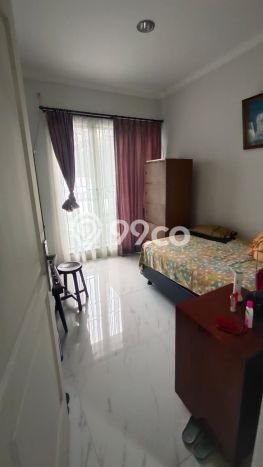 Rumah Minimalis 4 KT di Jombang Tangerang Unfurnished Rumah Minimalis 4 KT di Jombang Tangerang Unfurnished