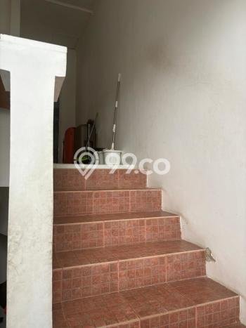 Rumah Modern Cantik 3 KT Bisa Langsung Pindah di Ciputat Rumah Modern Cantik 3 KT Bisa Langsung Pindah di Ciputat