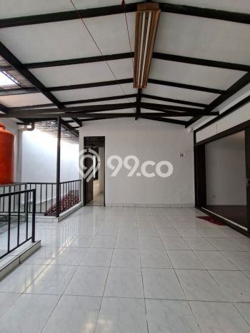 Rumah Modern 4 KT LT 160m2 di Graha Raya Rumah Modern 4 KT LT 160m2 di Graha Raya