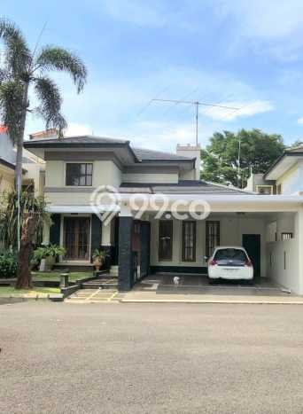 Hunian Mewah LB 150m2 Siap Pakai Desain Elegan di Sektor 7-Bintaro, Tangerang Selatan Hunian Mewah LB 150m2 Siap Pakai Desain Elegan di Sektor 7-Bintaro, Tangerang Selatan