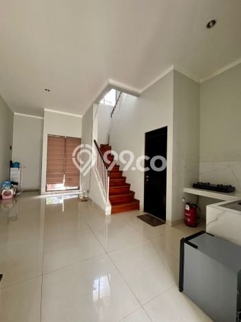 Jual Rumah Bagus Siap Huni LB 80m2 di Ciputat, Tangerang Selatan Jual Rumah Bagus Siap Huni LB 80m2 di Ciputat, Tangerang Selatan