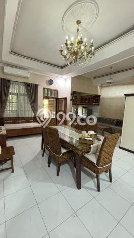 Best Deal Hunian Mewah Ideal dan Luas di Ciputat, Tangerang Selatan Best Deal Hunian Mewah Ideal dan Luas di Ciputat, Tangerang Selatan