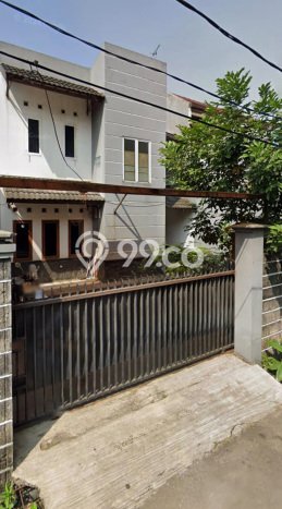 Rumah Modern Cantik 3 KT Bisa Langsung Pindah di Ciputat Rumah Modern Cantik 3 KT Bisa Langsung Pindah di Ciputat