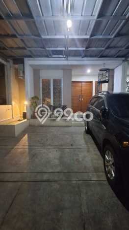 Rumah Strategis Minimalis Lb 147m2 di Pamulang, Tangerang Selatan Rumah Strategis Minimalis Lb 147m2 di Pamulang, Tangerang Selatan