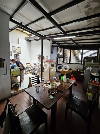 Best Deal Hunian Premium Ideal dan Luas di Ciputat Timur, Tangerang Selatan Best Deal Hunian Premium Ideal dan Luas di Ciputat Timur, Tangerang Selatan