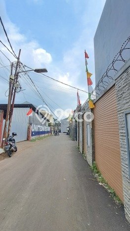 HOT DEAL! Tanah Kawasan Ciputat, Luas 538m2m², Area Strategis HOT DEAL! Tanah Kawasan Ciputat, Luas 538m2m², Area Strategis