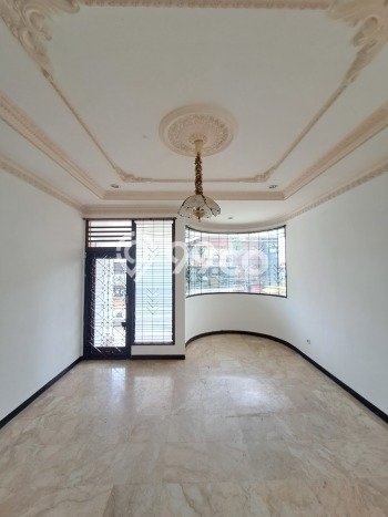 Rumah Eksklusif Siap Huni LT 488m2 di Cilandak, Jakarta Selatan Rumah Eksklusif Siap Huni LT 488m2 di Cilandak, Jakarta Selatan