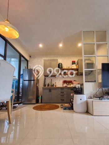 Hunian Super Elit dengan Akses Paling Strategis di Bintaro, Tangerang Selatan Hunian Super Elit dengan Akses Paling Strategis di Bintaro, Tangerang Selatan