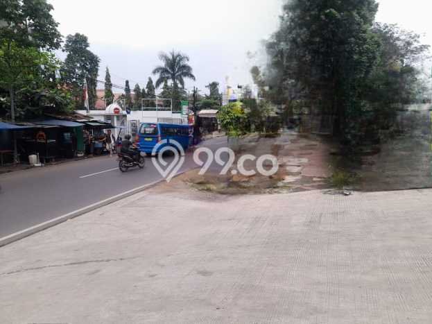 Jarang Ada! Tanah di Bogor Tengah Punya Luas 2539m2 SHM Jarang Ada! Tanah di Bogor Tengah Punya Luas 2539m2 SHM