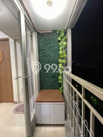 Unit Apartemen Dijual di Pesanggrahan, Jakarta Selatan, dengan 2 Bedroom, 1 Bathroom Unit Apartemen Dijual di Pesanggrahan, Jakarta Selatan, dengan 2 Bedroom, 1 Bathroom