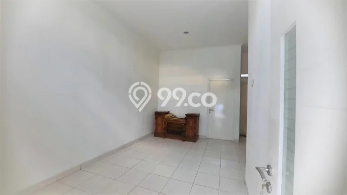 Rumah Minimalis 3 KT di Bojong Sari Depok Rumah Minimalis 3 KT di Bojong Sari Depok