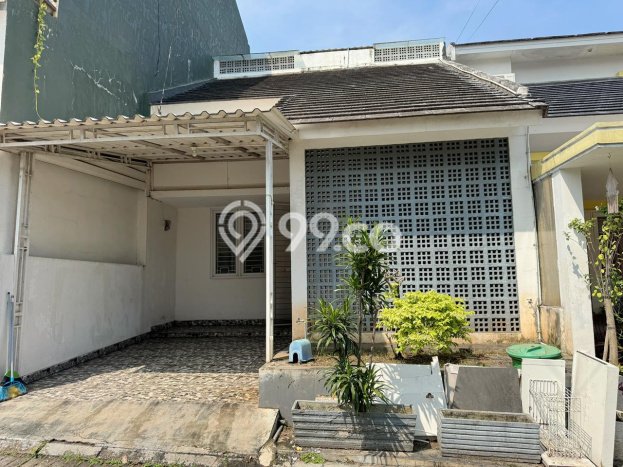 Dijual Rumah 2 Kamar Lokasi Ideal Bagus dan Strategis di Pamulang Dijual Rumah 2 Kamar Lokasi Ideal Bagus dan Strategis di Pamulang