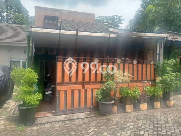 Dijual Rumah Strategis Bagus Punya 4 KT di Pamulang Tangerang Selatan SHM Dijual Rumah Strategis Bagus Punya 4 KT di Pamulang Tangerang Selatan SHM