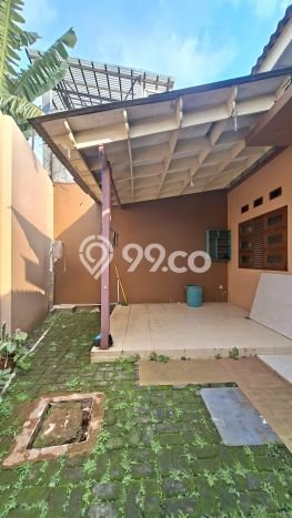 Hunian Cantik Modern Lb 55m2 di Ciputat, Tangerang Selatan Hunian Cantik Modern Lb 55m2 di Ciputat, Tangerang Selatan